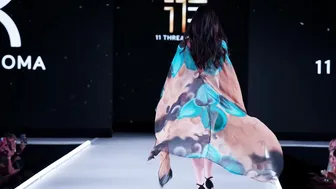 11 Threads Roma Full Show | New York Fashion Week 2023 #3