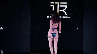 11 Threads Roma Full Show | New York Fashion Week 2023 #4