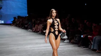 Maryan Veleasco in SLOW MOTION | Miami Swim Week 2023 #8