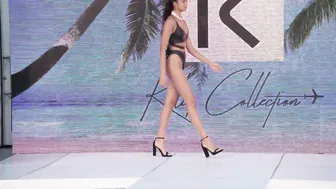 Kliq Collection | New York Swim Week 2023 | 4k Full Show #2