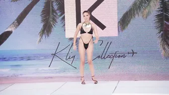 Kliq Collection | New York Swim Week 2023 | 4k Full Show #4