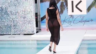 Kliq Collection | New York Swim Week 2023 | 4k Full Show #5