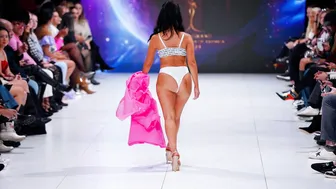 Strata Swimwear Full Show | New York Fashion Week 2024 #5