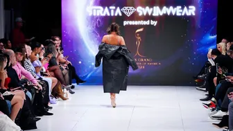 Strata Swimwear Full Show | New York Fashion Week 2024 #7