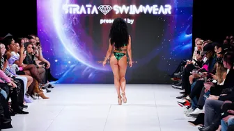 Strata Swimwear Full Show | New York Fashion Week 2024 #9