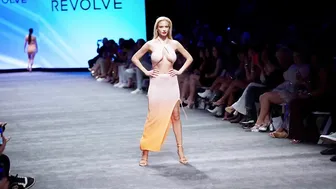 Hannah Palmer in SLOW MOTION | Miami Swim Week 2023 #9