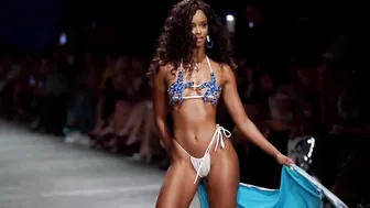 PINK MELON SWIMWEAR Full Show | Miami Swim Week 2023 #2