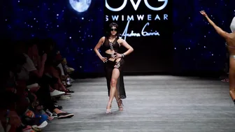 OMG SWIMWEAR Full Show | Miami Swim Week 2023 #3