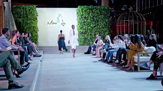 Fashion Show Video | Mina Roe Dubai 2022 #2