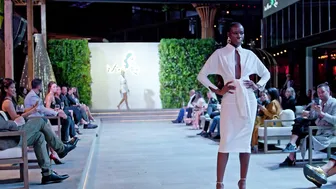 Fashion Show Video | Mina Roe Dubai 2022 #5