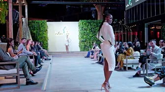 Fashion Show Video | Mina Roe Dubai 2022 #6