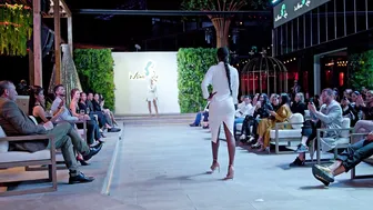 Fashion Show Video | Mina Roe Dubai 2022 #7