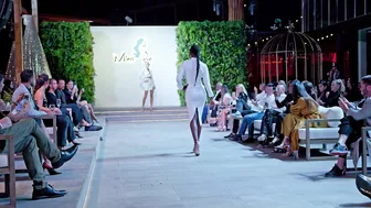 Fashion Show Video | Mina Roe Dubai 2022 #8