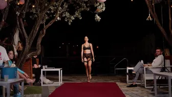 La Merveille Lingerie FULL SHOW | Miami Swim Week 2023 #5