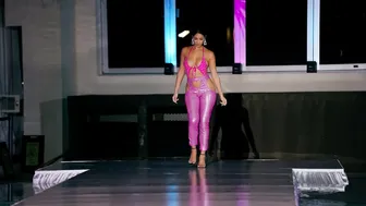 Ruben Dario Full Show | Miami Art Basel 2023 | Fusion Fashion #2