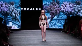 CORALEE Full Show | Miami Swim Week 2023 #2