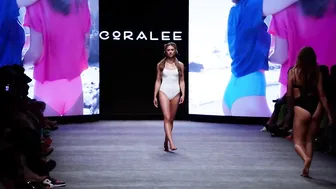 CORALEE Full Show | Miami Swim Week 2023 #6