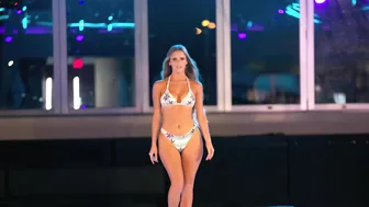 Maly Swim Full Show In Slow Motion | Miami Swim Week 2023 #4