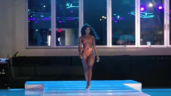 Maly Swim Full Show In Slow Motion | Miami Swim Week 2023 #9