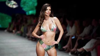 Tiffany Keller in SLOW MOTION | Miami Swim Week 2023 #10