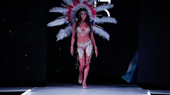 11 Threads Roma Full Show | New York Fashion Week 2023 №2 #2