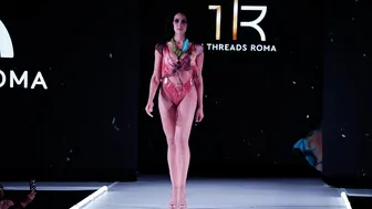 11 Threads Roma Full Show | New York Fashion Week 2023 №2 #3