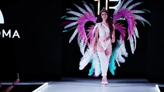 11 Threads Roma Full Show | New York Fashion Week 2023 №2 #4