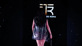 11 Threads Roma Full Show | New York Fashion Week 2023 №2 #5