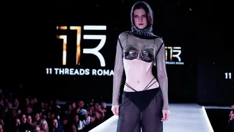 11 Threads Roma Full Show | New York Fashion Week 2023 №2 #7