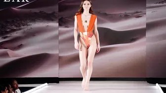 Azzul Swimwear Full Show In Slow Motion | New York Fashion Week 2024 #4