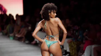 Briana Smith in Slow Motion | Miami Swim Week 2023 #10