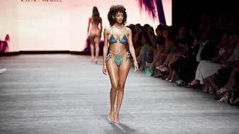 Briana Smith in Slow Motion | Miami Swim Week 2023 #6