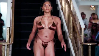 DK SWIMWEAR Full Show | DC Swim Week 2023 #6