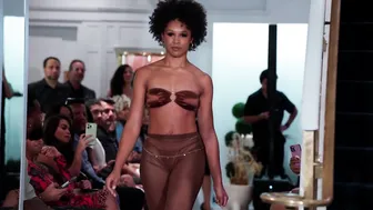 DK SWIMWEAR Full Show | DC Swim Week 2023 #7