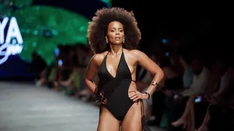 Liliana Montoya Swim Full Show | Miami Swim Week 2023 #2