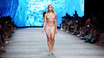 Carmen Carrera in Slow Motion | Miami Swim Week 2023 #6