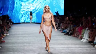 Carmen Carrera in Slow Motion | Miami Swim Week 2023 #7