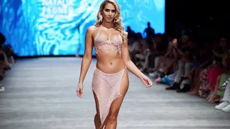 Carmen Carrera in Slow Motion | Miami Swim Week 2023 #8