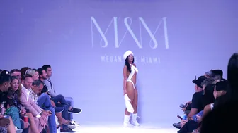 Camila Chica in SLOW MOTION | Miami Art Basel 2023 #4