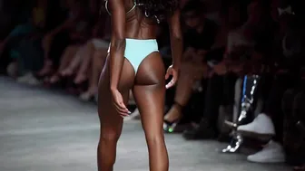 Ssorayahh in Slow Motion | Miami Swim Week 2023 #10