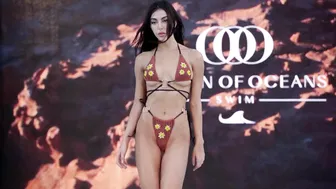 Origin Of Oceans Full Show | New York Swim Week 2023 #4