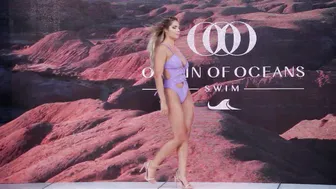 Origin Of Oceans Full Show | New York Swim Week 2023 #5