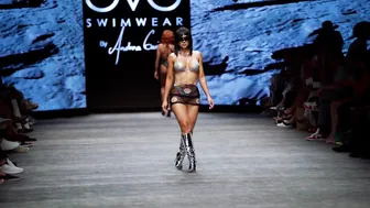 Liyaneth Penaranda in SLOW MOTION | Miami Swim Week 2023 #4