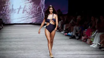 Claudia Coria in SLOW MOTION | Miami Swim Week 2023 #7