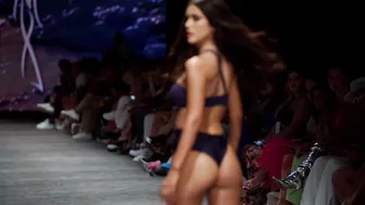 Claudia Coria in SLOW MOTION | Miami Swim Week 2023 #9