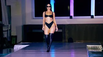 Hot Miami Styles: The Hottest Fashion Trends from Miami Art Basel 2023 #3