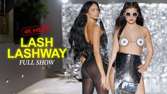 Lash Lashway Full Show | Miami Art Basel 2023