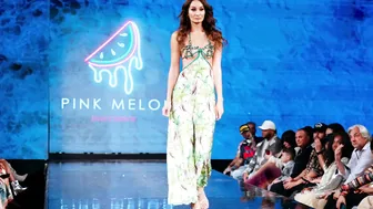 PINK MELON Full Show | New York Fashion Week 2023 №2 #4