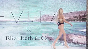 Evita X Elizabeth & Co. Full Show | New York Swim Week 2023 #3