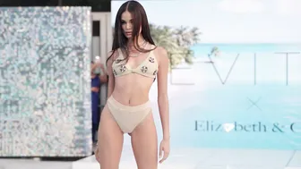 Evita X Elizabeth & Co. Full Show | New York Swim Week 2023 #4